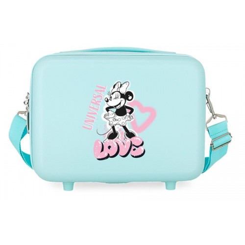 Minnie ABS beauty case 37.339.23 