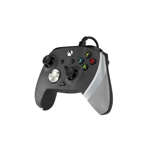 XBOX/PC Wired Controller Rematch Radial Black