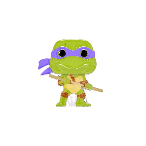 POP! Pin TMNT - Donatello