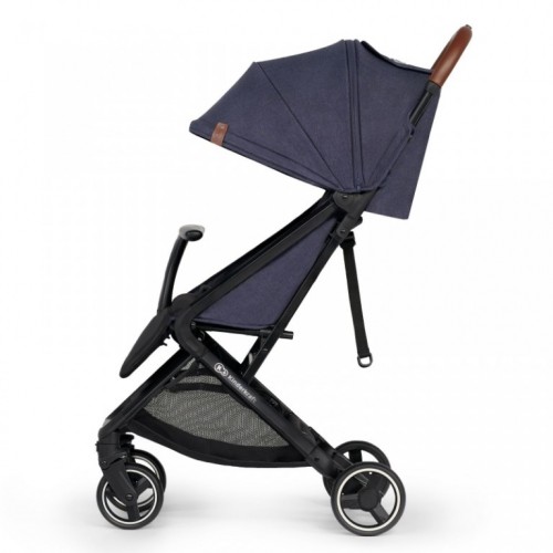 Kolica za bebe Navy Kinderkraft Nubi
