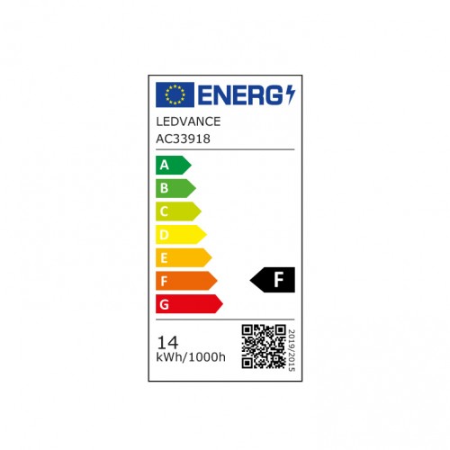 LED Wi-Fi smart sijalica 14W LEDVANCE