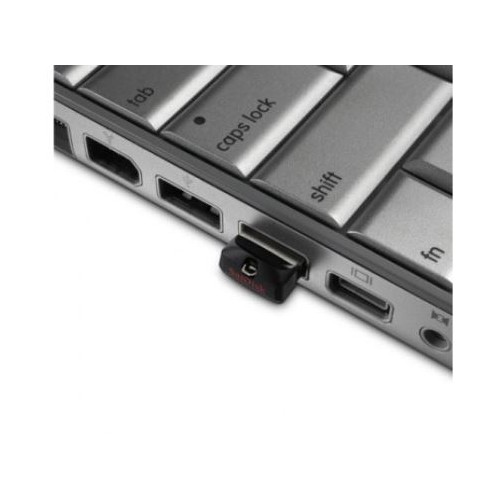 SanDisk Usb Fleš 64GB Cruzer Fit SND007