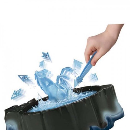 Igra Spin Master Frozen 280607