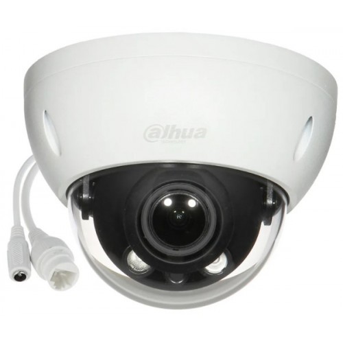 Dahua IPC-HDBW2431R-ZS-27135-S2 IP 4MP IC kamera; Lite serija, Smart IC 40m, 2.7-13.5mm, IP67, Micro