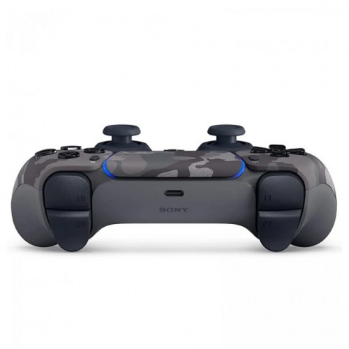 DualSense Wireless Controller PS5 Grey Camo 052214