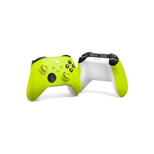 XBOXONE/XSX Wireless Controller - Electric Volt