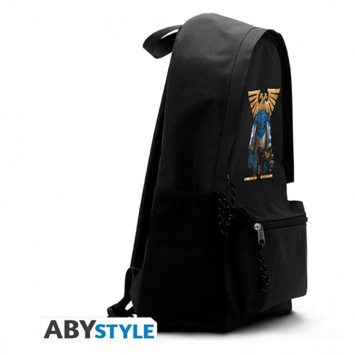Ranac WARHAMMER 40,000 - Ultramarine Backpack 049673