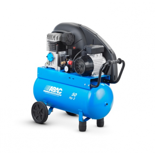 Abac klipni kompresor pro A29/50 CM2 monofazni 