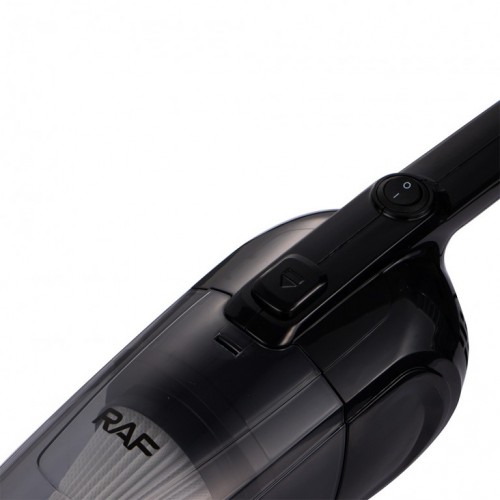 Štapni usisivač plavo/sivi 600w R.8673B