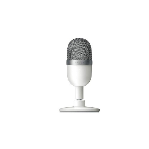 Seiren Mini - Ultra Compact Condeser Microphone - Mercury