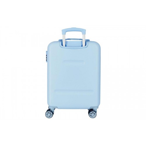 MICKEY ABS Kofer 55 cm 40.211.41