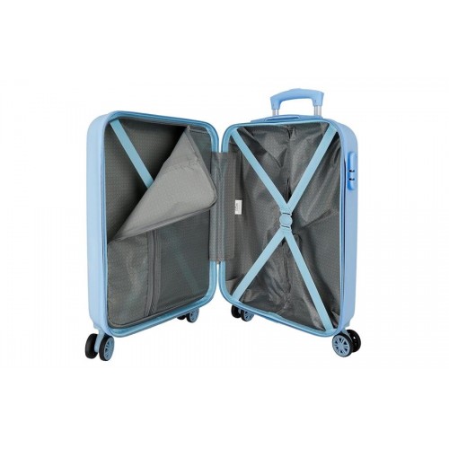 MICKEY ABS Kofer 55 cm 40.211.41