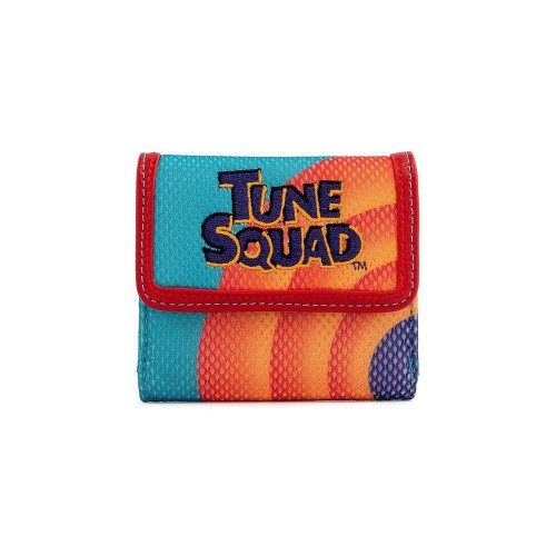 Novčanik Space Jam Tune Squad Bugs 