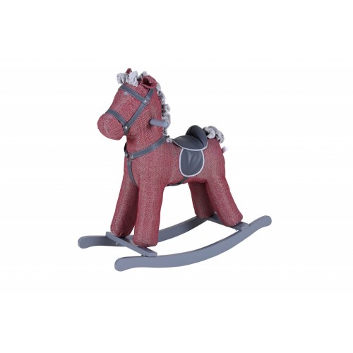 Konj na ljuljanje – Pliš Red Horse 405112