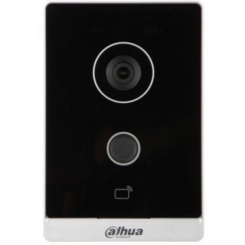 Dahua Interfon Wi-Fi IP Video Doorbell DHI-VTO2211G-WP