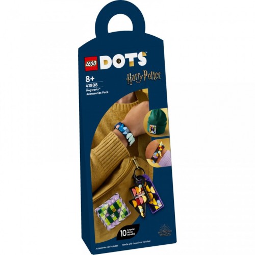 LEGO Hogvorts pakovanje sa dodacima 41808