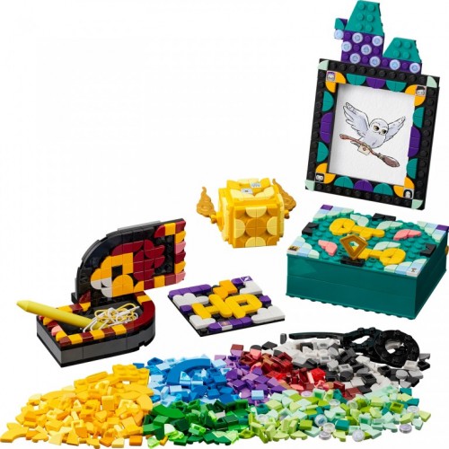 LEGO Hogvorts komplet za radni sto 41811