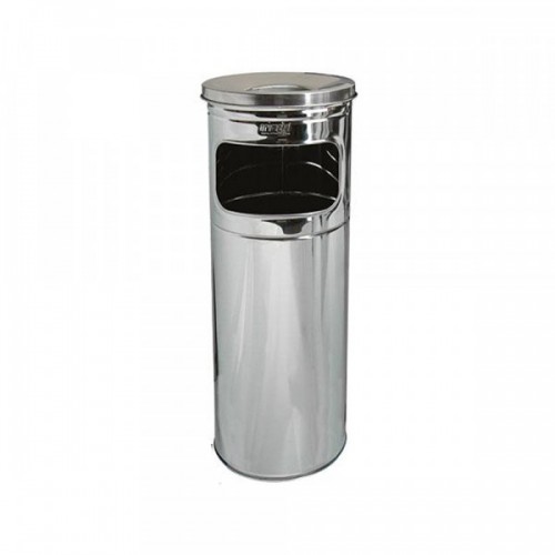 Kanta za otpatke sa pedalom INOX 40 lit