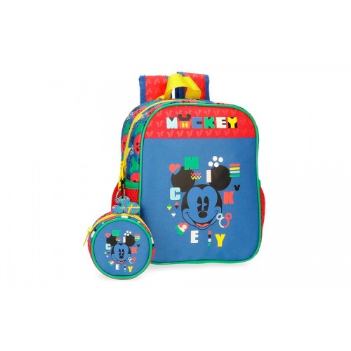 Ranac 25 cm Mickey