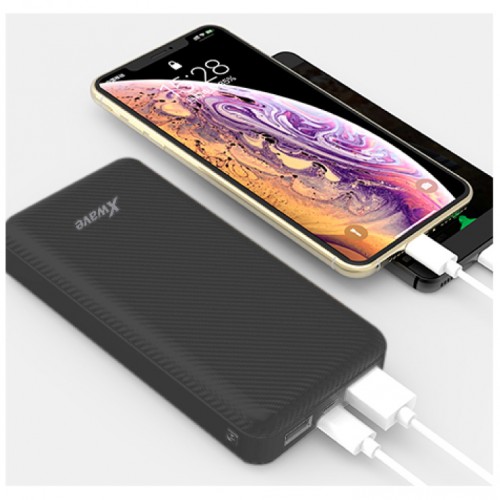 PowerBank baterija/punjač 20000 mAh 