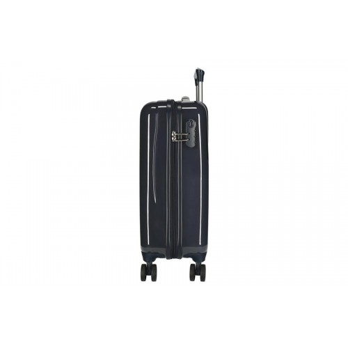 Roll Road abs kofer 55 cm teget 44.717.61 