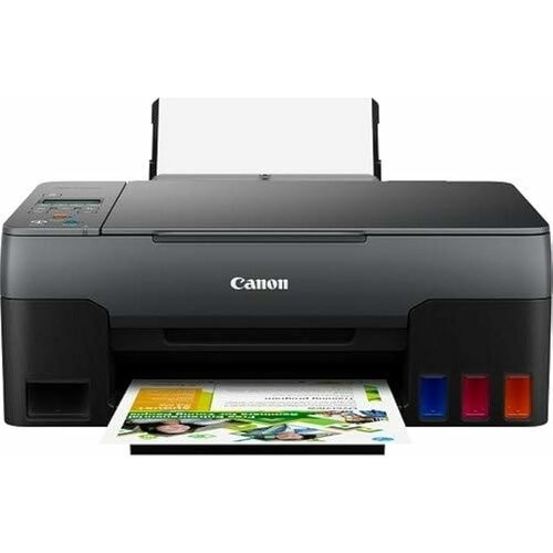 Canon CISS PIXMA Multifunc.Štampač G3416 EUM/EMB