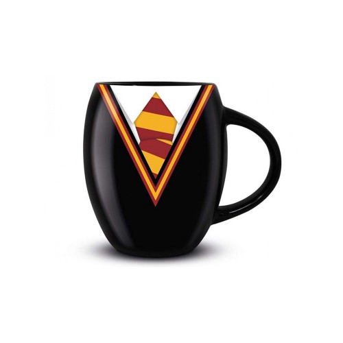 Harry Potter (Gryffindor) Oval Mug