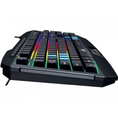 Genius tastatura SCORPION K215, USB, BLACK, US