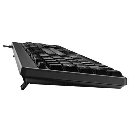 Genius KB-116, BLK, US