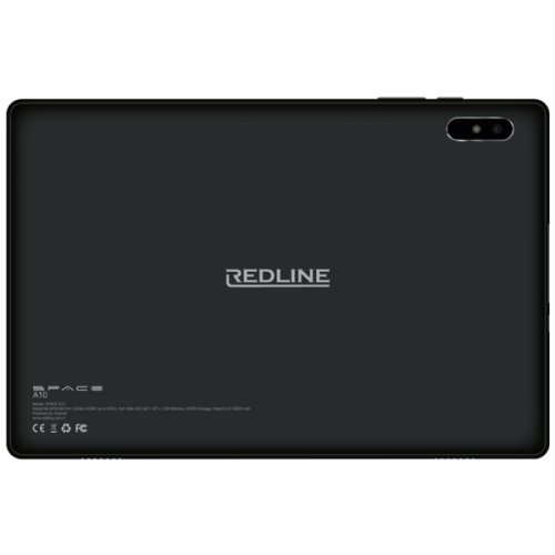Tablet Redline Space A10  