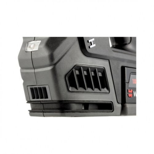 Aku bušilica SDS ADH 18 Compact M-Cube
