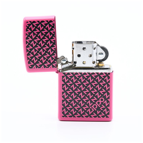 ZIPPO upaljač Zippo design