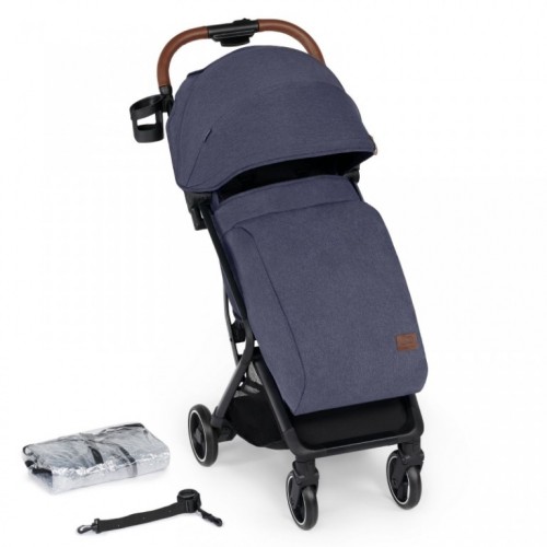 Kolica za bebe Navy Kinderkraft Nubi