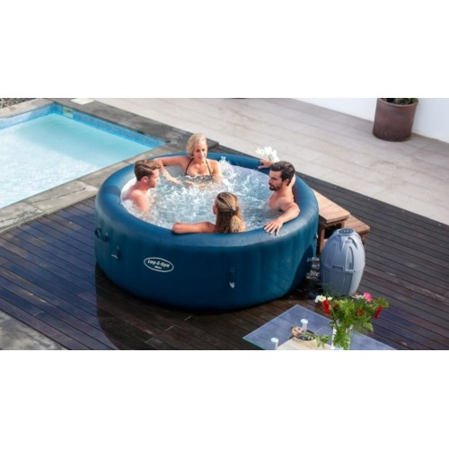 Jakuzzi Lay-Z-Spa MILAN Airjet HMC 026