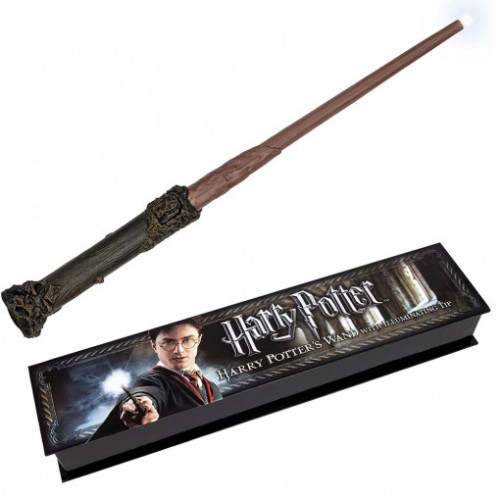 Svetleći štapić Harry Potter