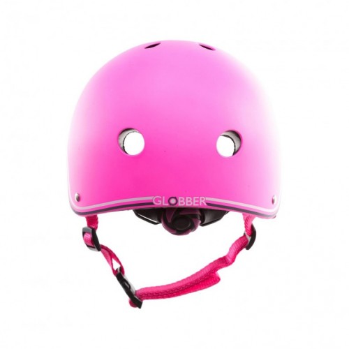 Globber kaciga junior - Pink 500114