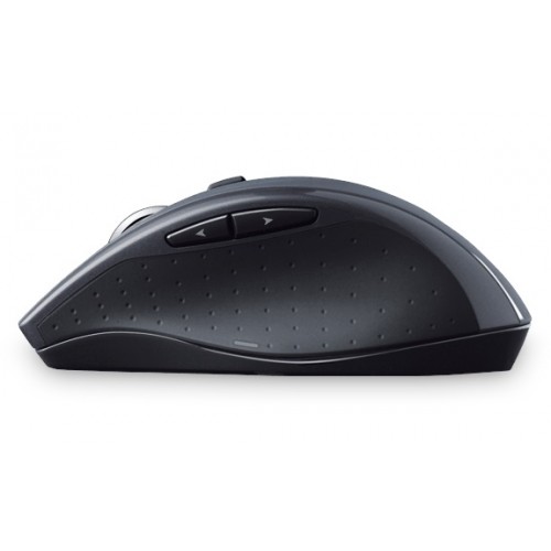 Logitech M705 Marathon Mouse Wireless USB, Black