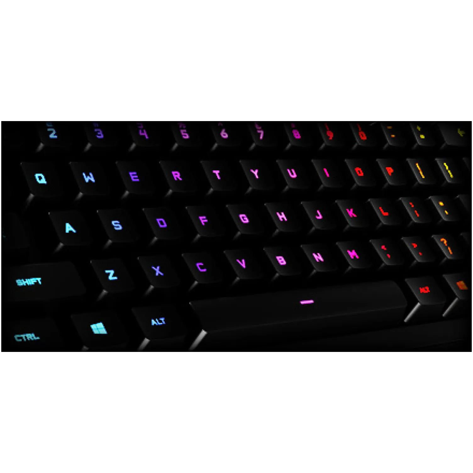 Logitech G213 Prodigy Gaming Keyboard USB Olimp Sport