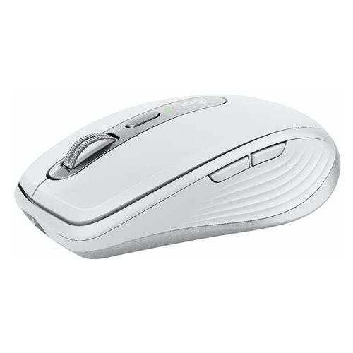 Logitech MX Anywhere 3 Mouse for Mac, Space Grey