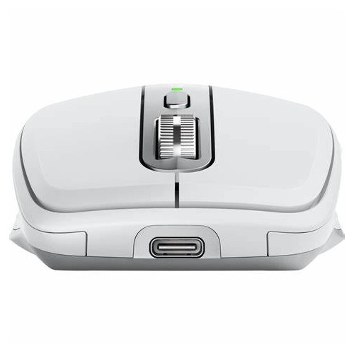 Logitech MX Anywhere 3 Mouse for Mac, Space Grey