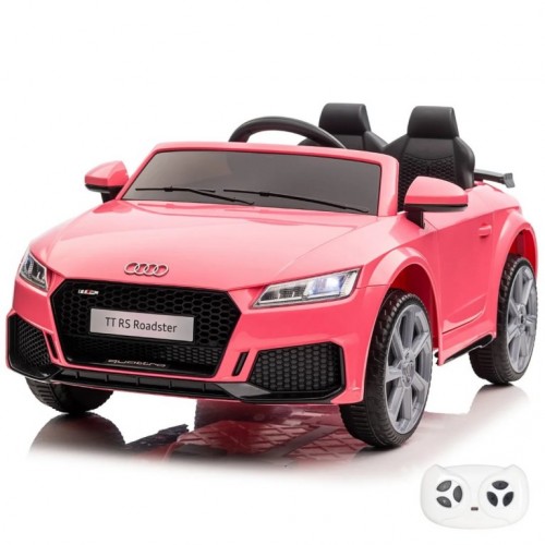 Audi TT RS Roadster auto za decu 2212