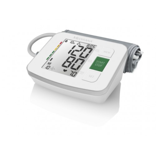  Merač krvnog pritiska Medisana za nadlakticu BU512