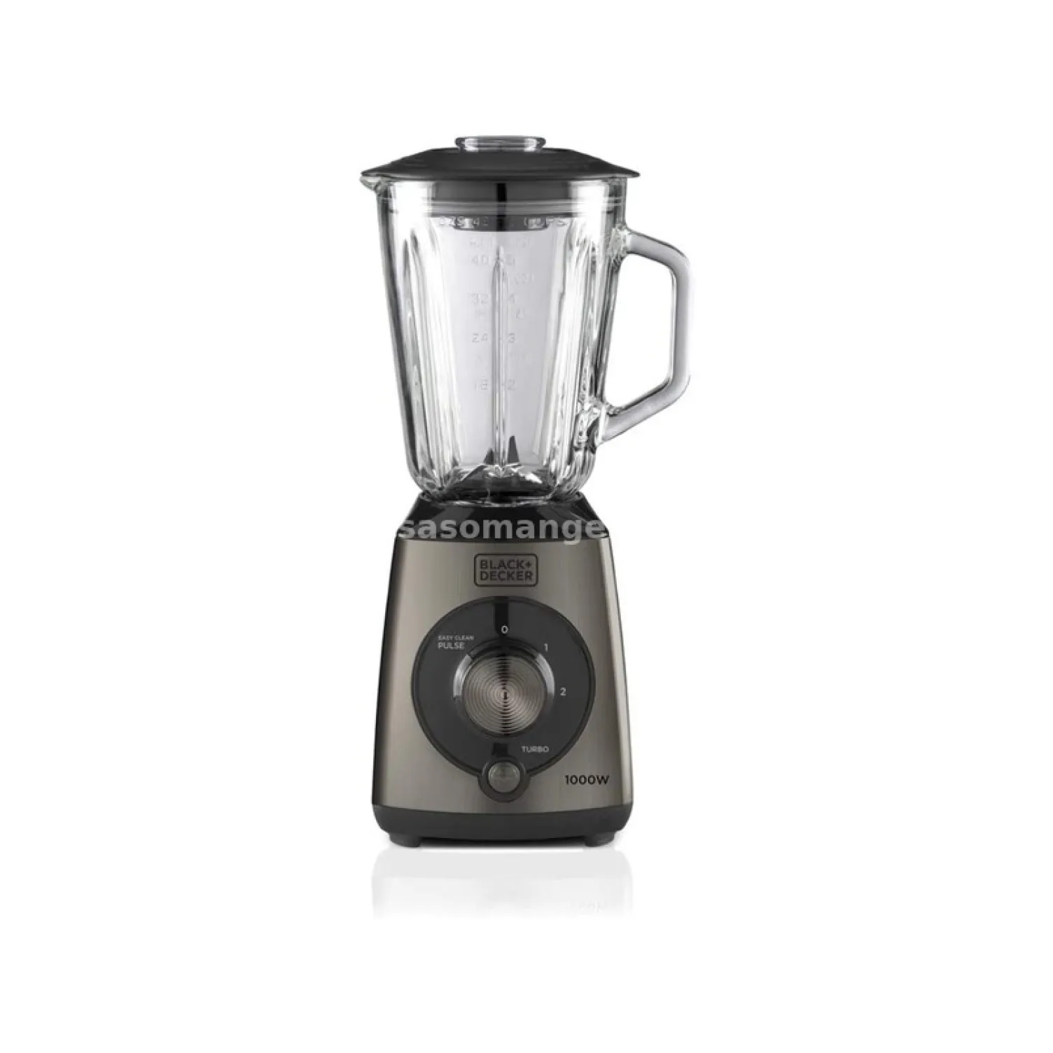 Blender Black and Decker Olimp Sport