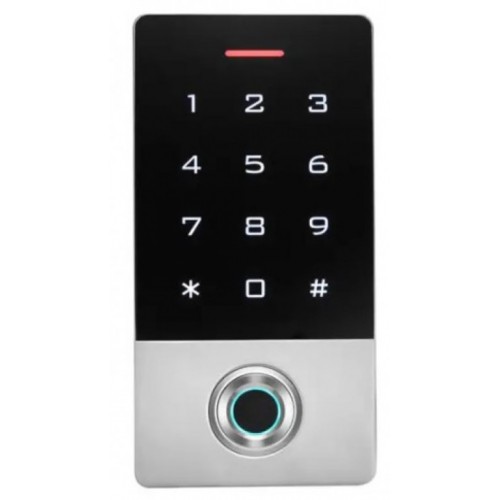 SMART-KPS-LOCK-EF-FL01A Gembird Fingerprint, otisak prsta, RFID sistem kontrole pristupa