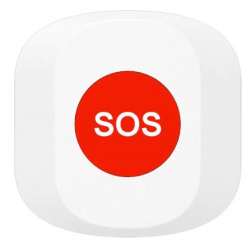 ZIGBEE-CALL BUTTON-SOS02 Gembird RSH Portable Alarm Panic Dugme,sistem za upozorenje