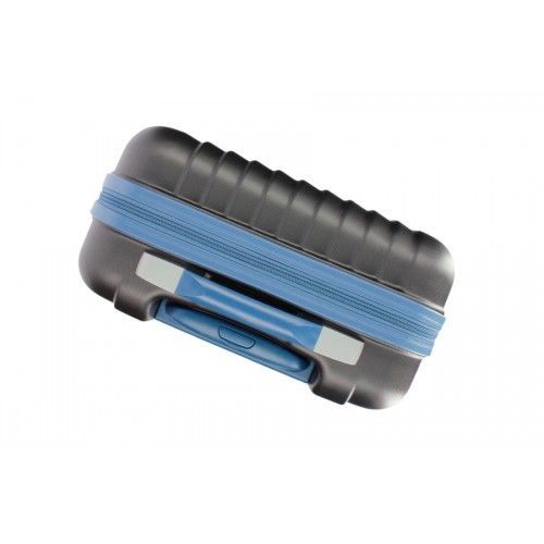 Set kofera 2/1 Movom ABS Siva 54.295.63