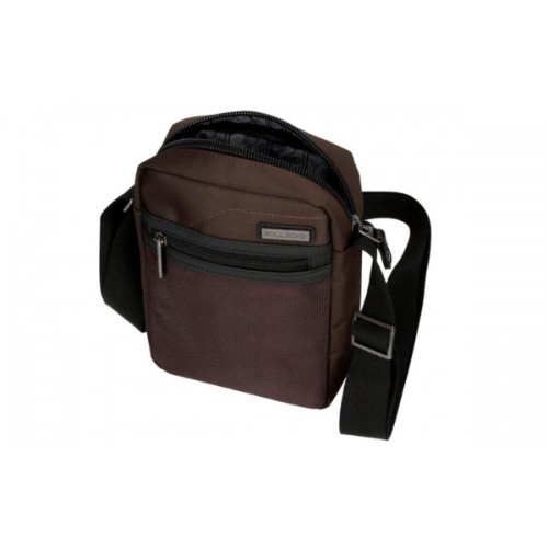 Torba na rame ROLL ROAD brown 56.551.62 