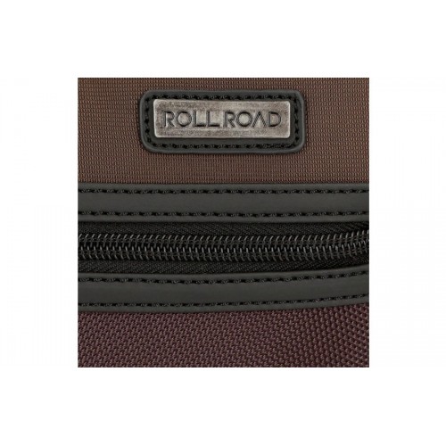 Torba na rame ROLL ROAD brown 56.551.62 