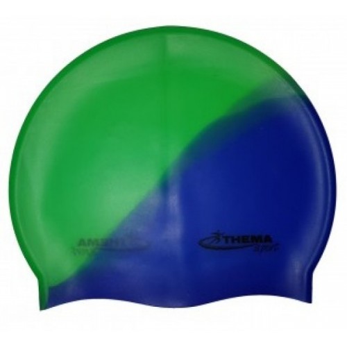 Kapica za plivanje MC 5050 plavo-zelena
