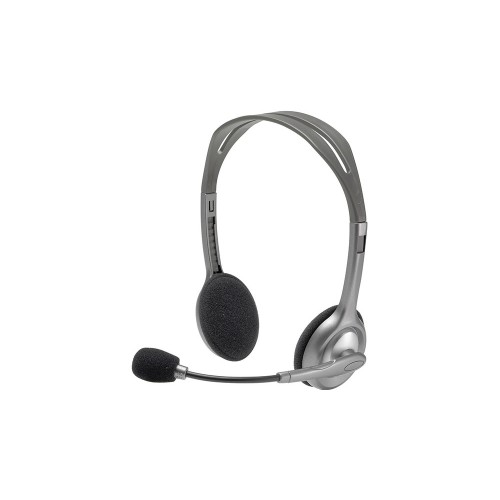 H110 Stereo Headset Slušalice 